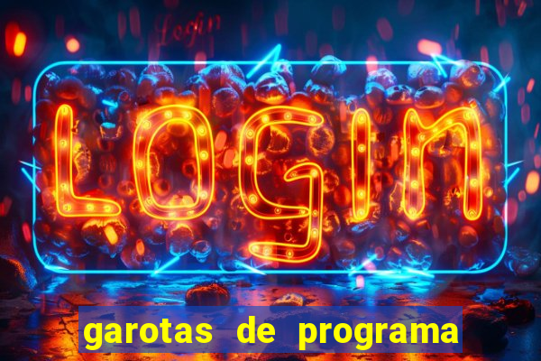 garotas de programa na zona sul